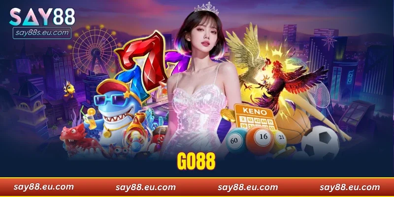 Go88