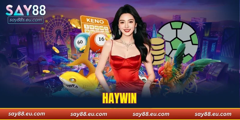 Haywin